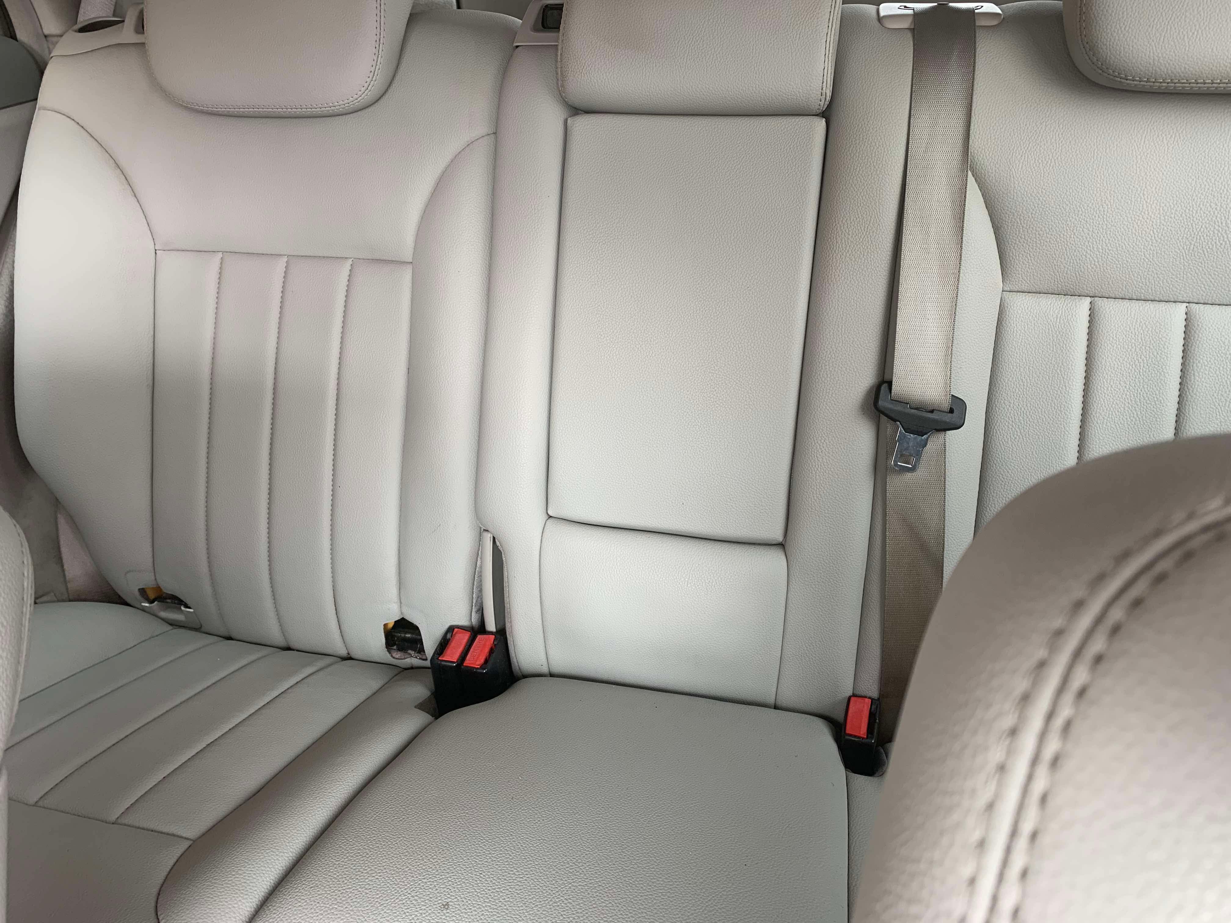 Used 2008 Mercedes-Benz ML 350 4MATIC image 10