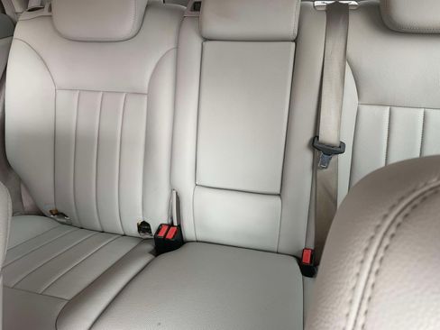 Used 2008 Mercedes-Benz ML 350 4MATIC image 11