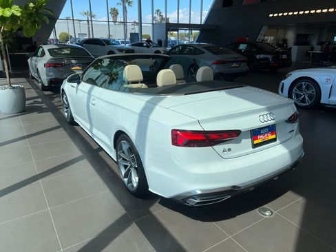 Used 2023 Audi A5 2.0T Premium w/ Convenience Package image 6