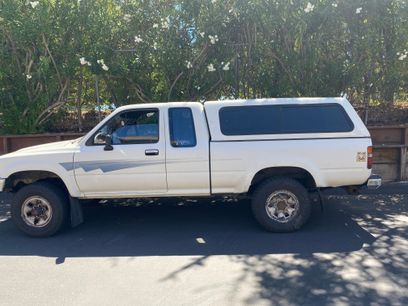 Used 1992 Toyota Pickup Deluxe