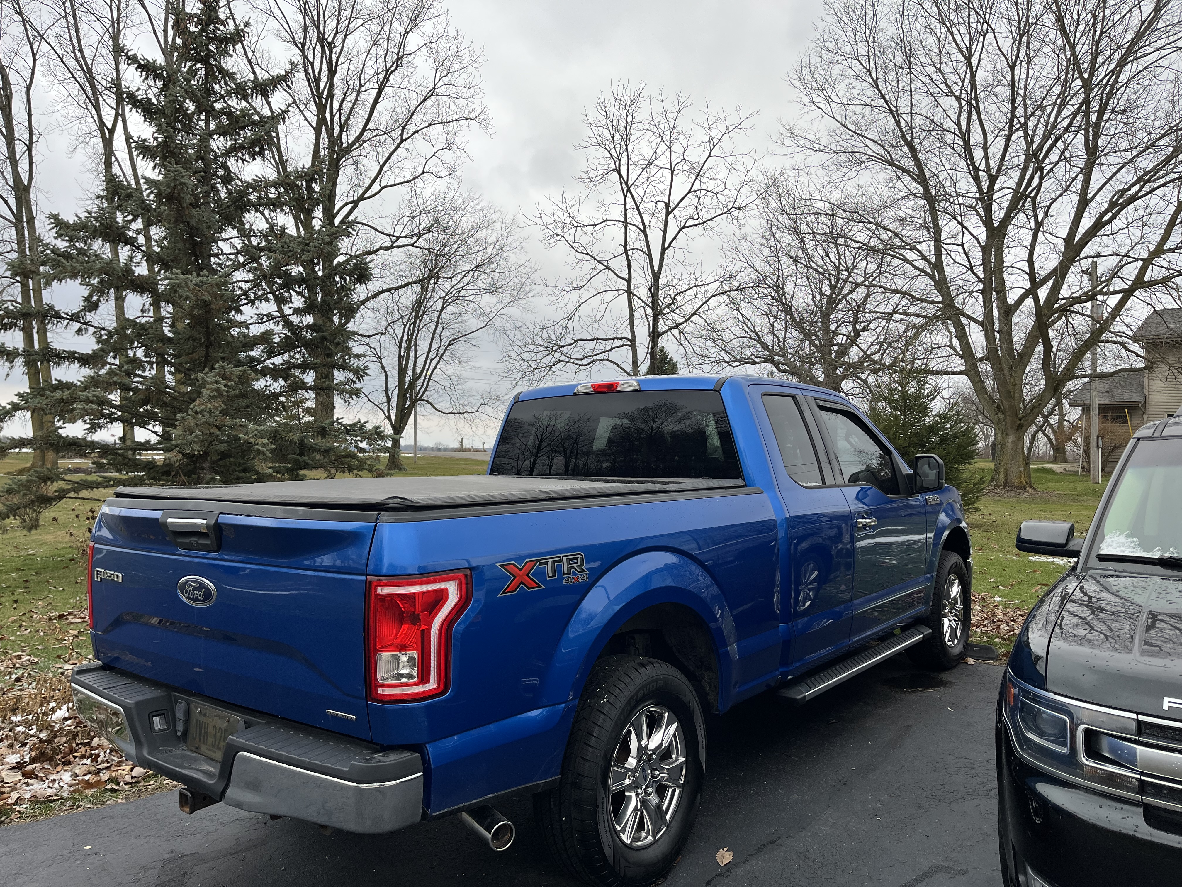 Used 2016 Ford F150 XLT w/ XTR Package AWD/4WD image 16