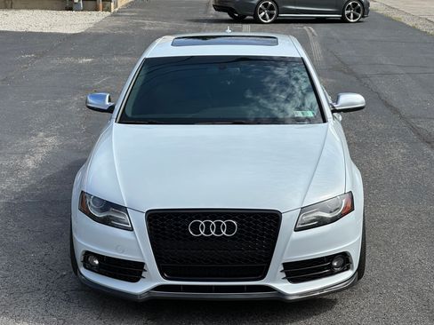Used 2012 Audi S4 Prestige AWD/4WD image 2