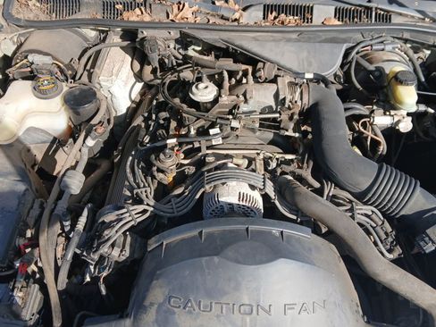 Used 1997 Lincoln Town Car Executive image 13