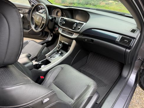 Used 2014 Honda Accord EX-L image 9