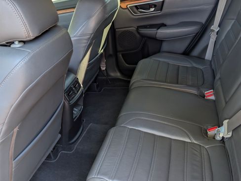 Used 2018 Honda CR-V EX image 13