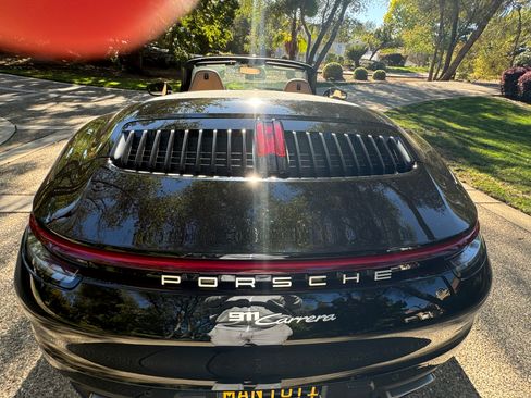 Used 2020 Porsche 911 Carrera image 10