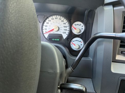 Used 2009 Dodge Ram 2500 Truck SLT w/ Sport Group AWD/4WD image 16