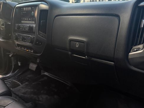 Used 2016 Chevrolet Silverado 1500 LT w/ All Star Edition AWD/4WD image 15