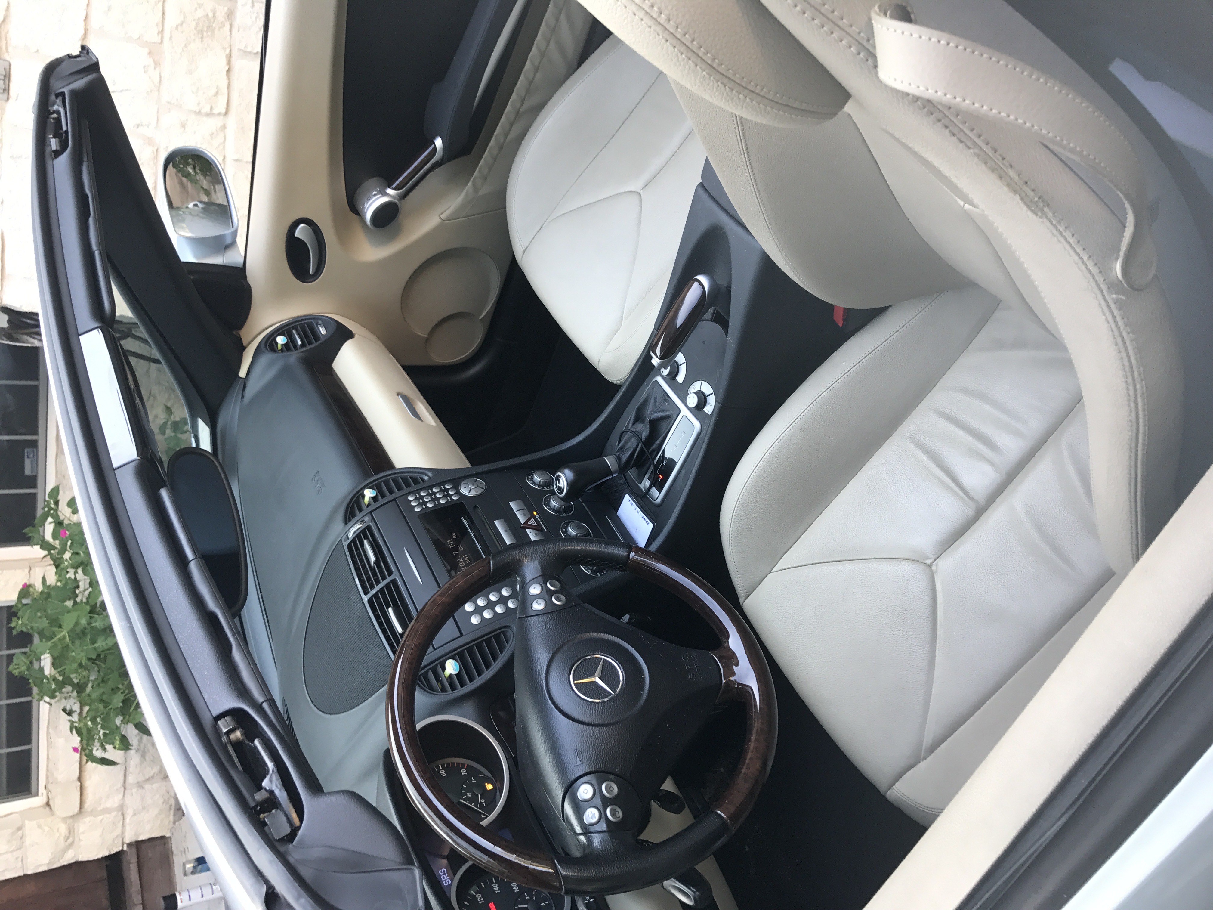 Used 2007 Mercedes-Benz SLK 280 image 15