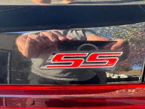 Used 2014 Chevrolet Camaro SS w/ RS Package image 27