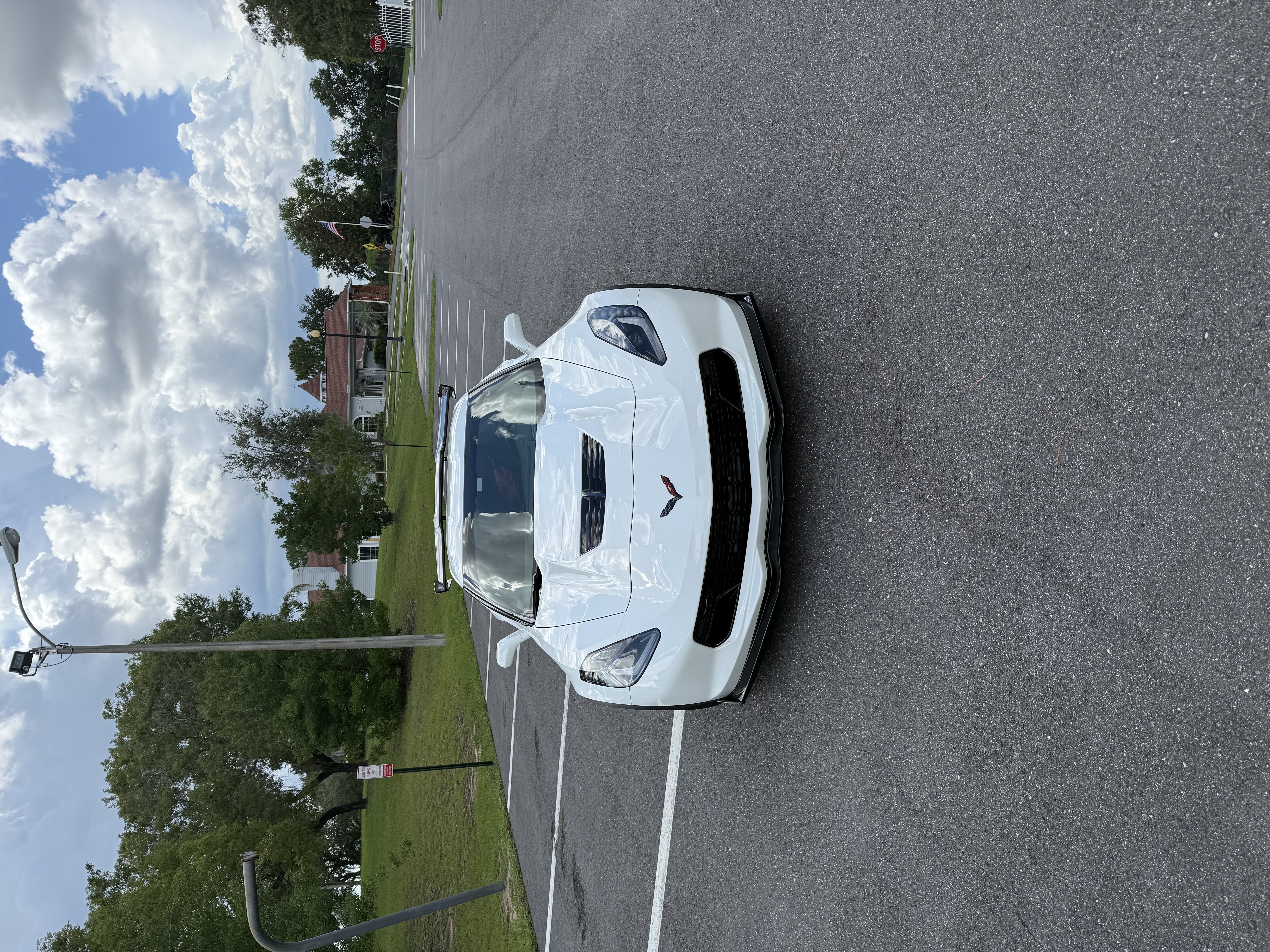 Used 2018 Chevrolet Corvette Z06 RWD image 4