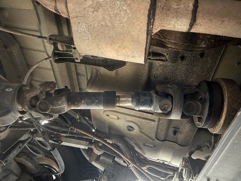 Used 2003 Jeep Wrangler Rubicon image 27