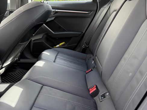 Used 2022 Audi A3 2.0T Premium image 9