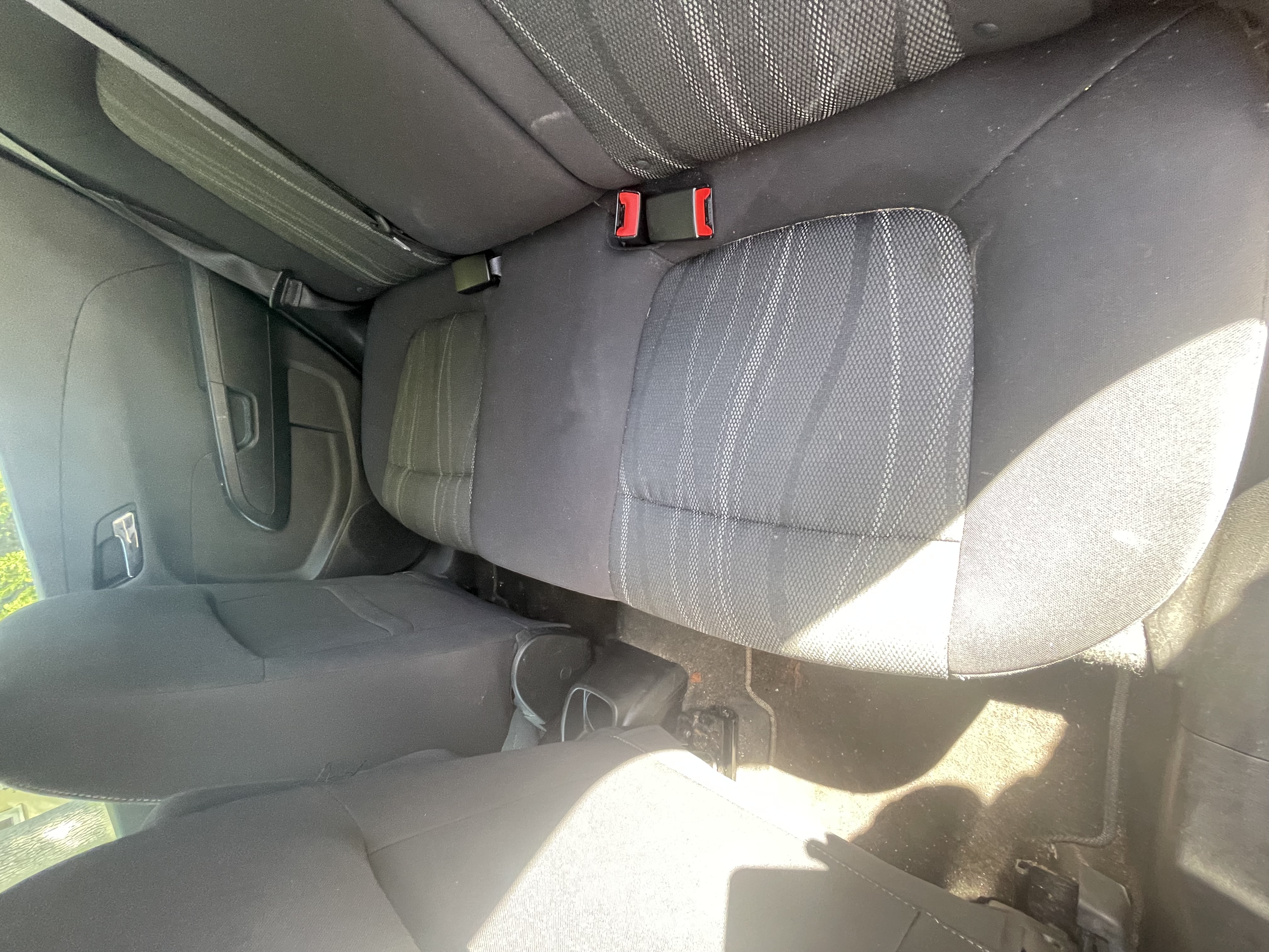 Used 2013 Chevrolet Sonic LT FWD image 9