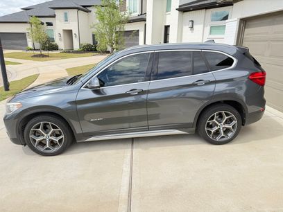 Used 2018 BMW X1 sDrive28i