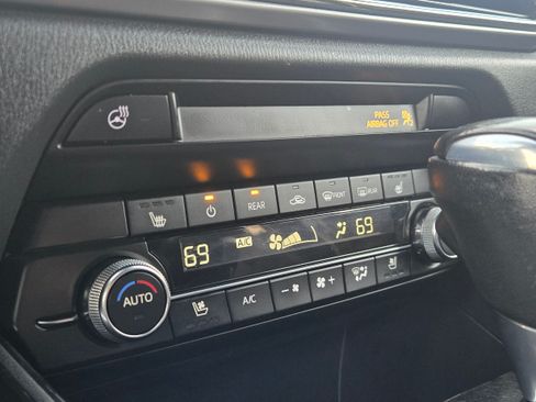 Used 2019 MAZDA CX-9 Grand Touring image 16