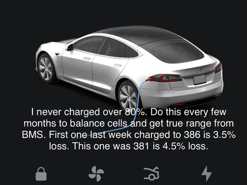 Used 2021 Tesla Model S Long Range Plus image 6