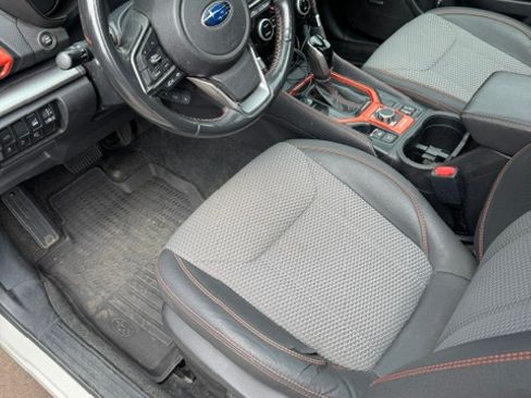 Used 2019 Subaru Forester Sport w/ Popular Package #2 AWD/4WD image 14