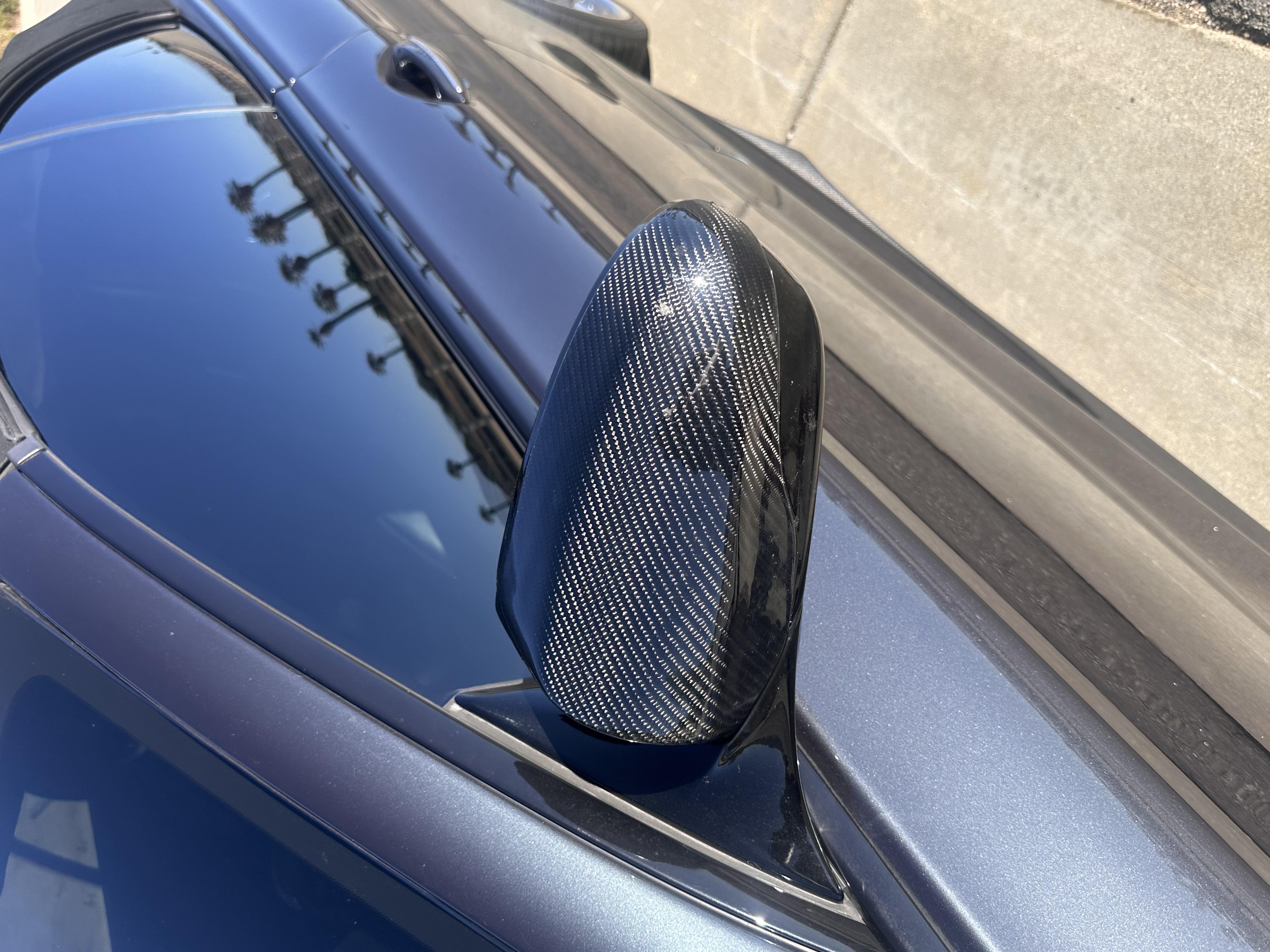 Used 2015 BMW M6 Convertible RWD image 16