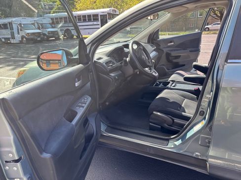 Used 2012 Honda CR-V EX image 13