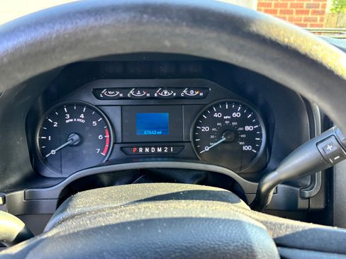 Used 2020 Ford F250 XL w/ STX Appearance Package image 18