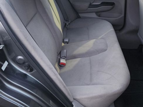 Used 2012 Honda Civic LX image 9