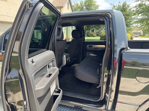 Used 2013 Ford F150 FX2 w/ Mid Equipment Group RWD image 21