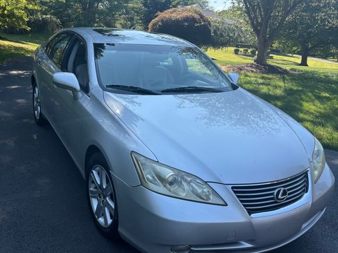 Used 2008 Lexus ES 350 image 9