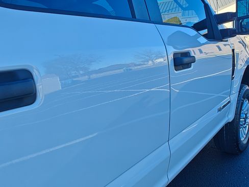 Used 2017 Ford F250 XL w/ STX Appearance Package image 6