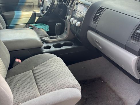Used 2010 Toyota Tundra 2WD Double Cab image 6