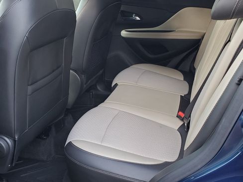 Used 2019 Buick Encore Preferred image 18