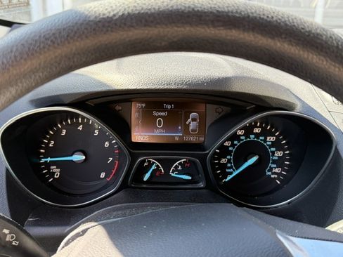 Used 2016 Ford Escape SE FWD image 11