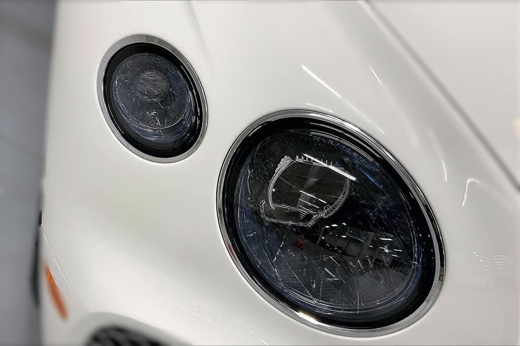 Used 2024 Bentley Continental GT V8 AWD/4WD image 10