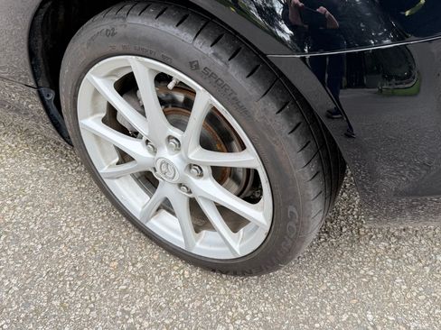 Used 2010 MAZDA MX-5 Miata Grand Touring w/ Premium Pkg image 31