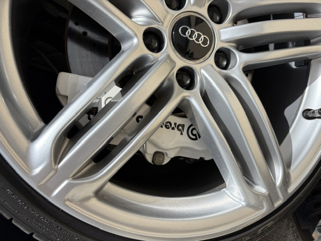 Used 2012 Audi TTS 2.0T Prestige AWD/4WD image 27
