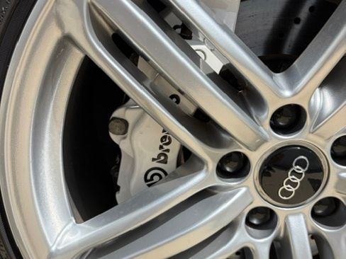 Used 2012 Audi TTS 2.0T Prestige AWD/4WD image 27
