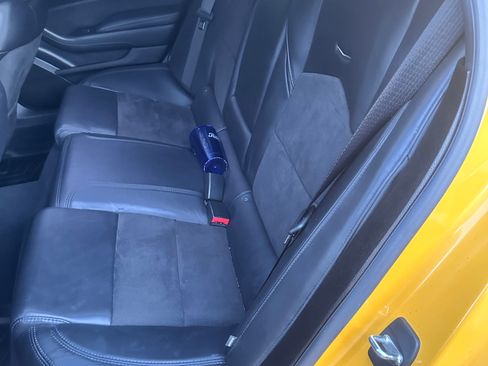 Used 2017 Cadillac CTS Luxury w/ Luxury Package image 8