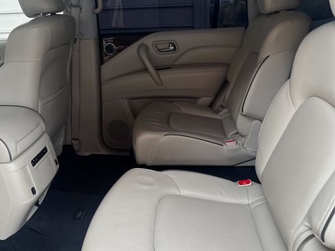 Used 2018 INFINITI QX80 2WD image 30