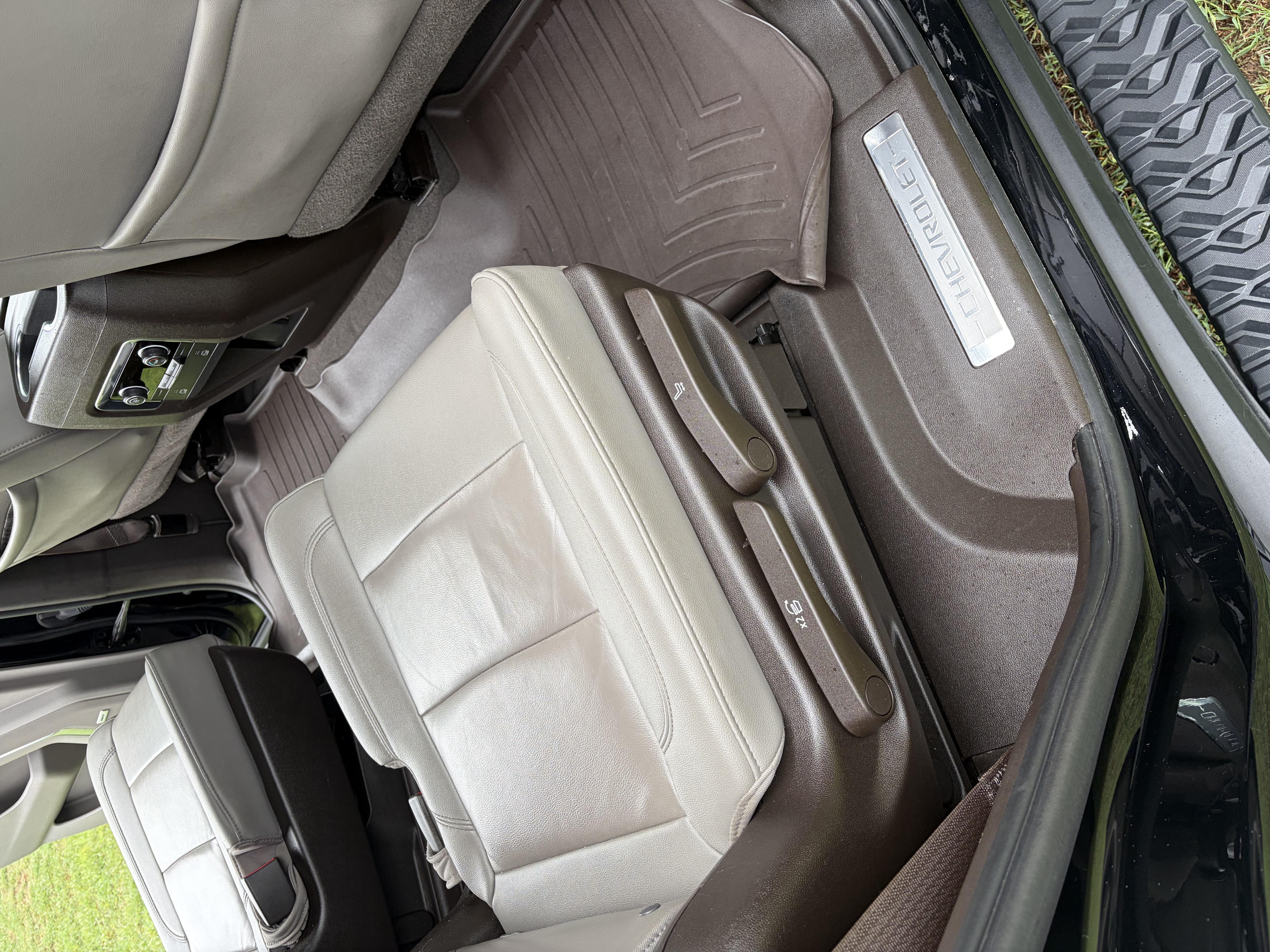 Used 2021 Chevrolet Tahoe Z71 AWD/4WD image 22