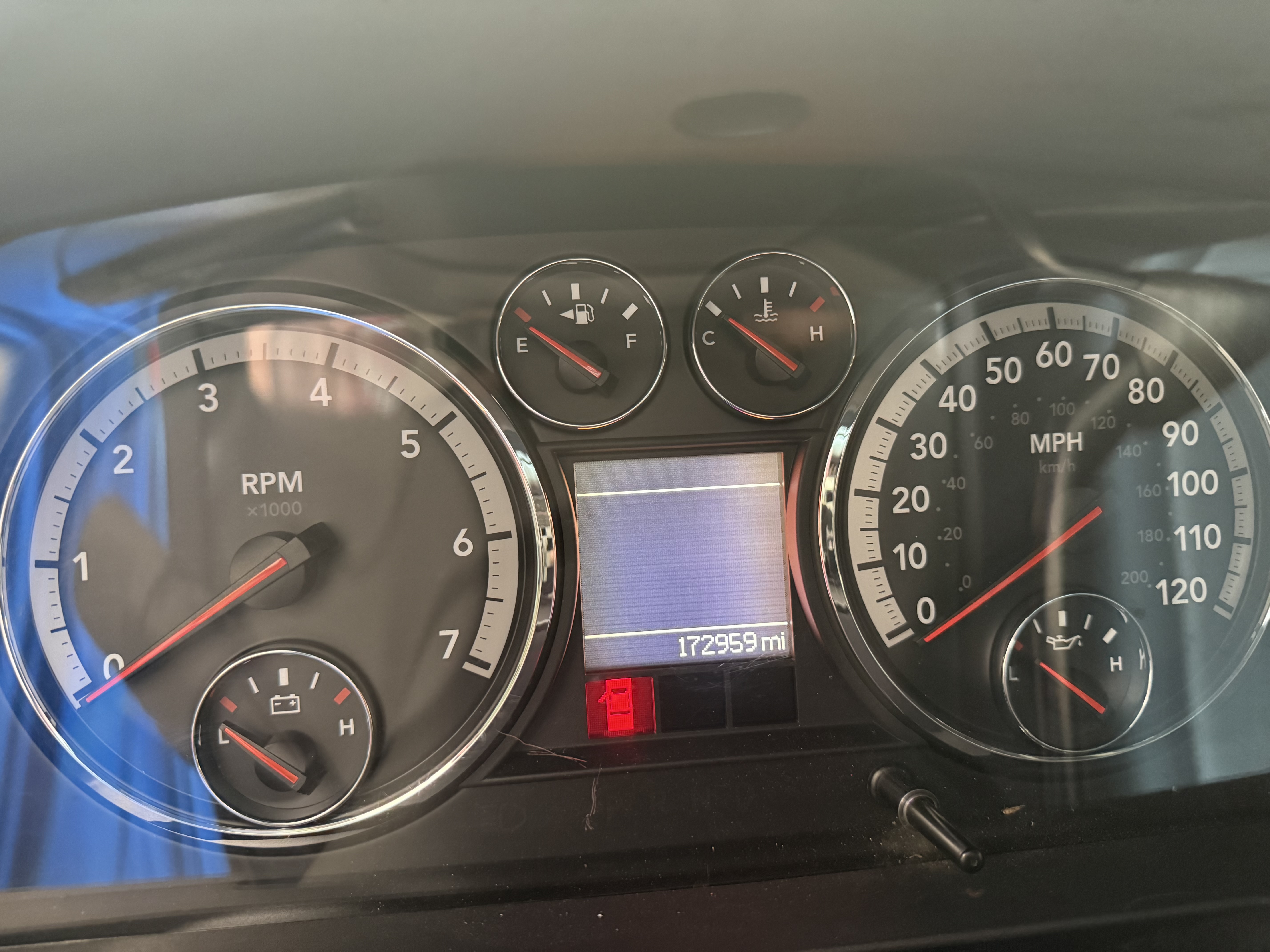 Used 2010 Dodge Ram 2500 Truck SLT AWD/4WD image 11