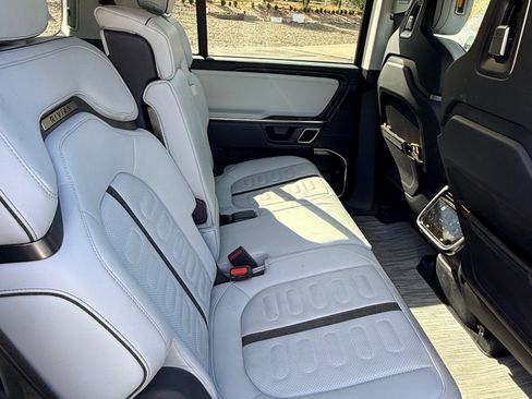 Used 2023 Rivian R1S Adventure image 5