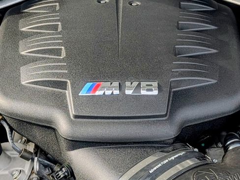 Used 2013 BMW M3 Coupe 2D image 5