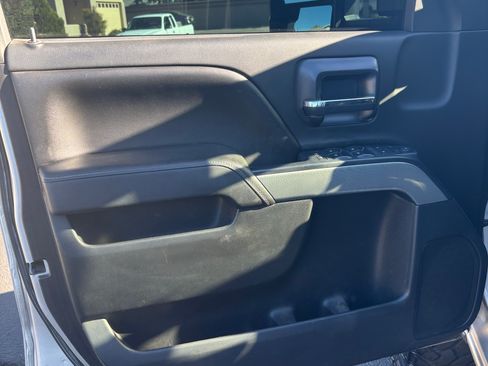 Used 2015 Chevrolet Silverado 2500 LT w/ LT Convenience Package image 15