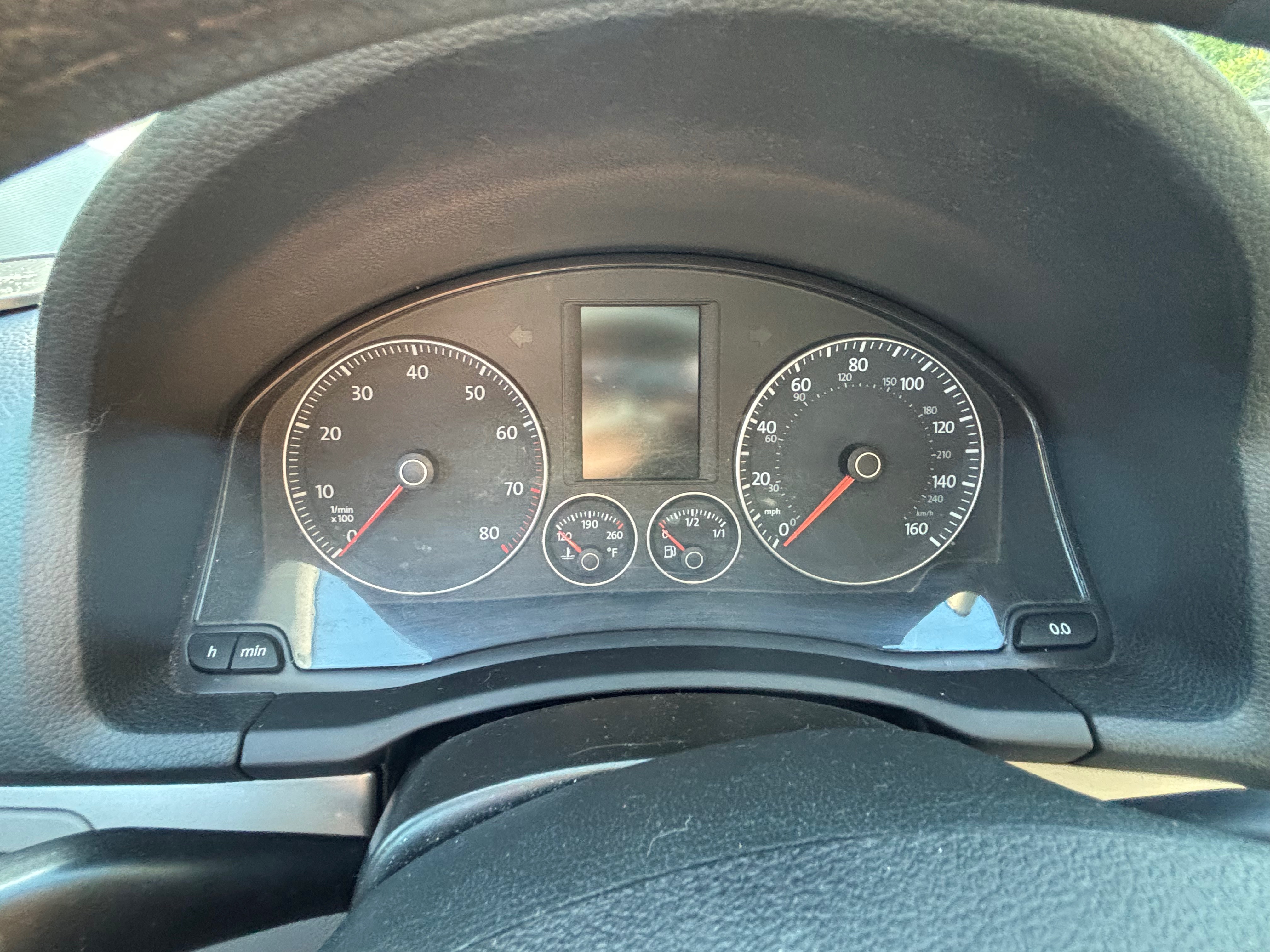 Used 2008 Volkswagen Rabbit 4-Door FWD image 22