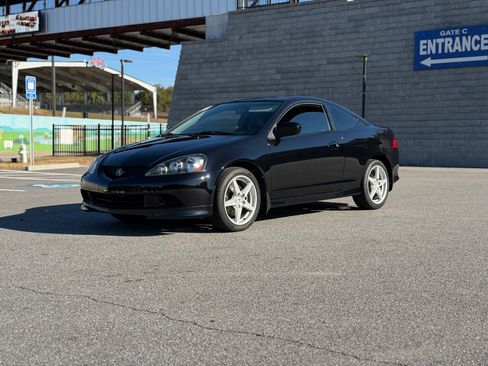 Used 2005 Acura RSX Type-S image 1