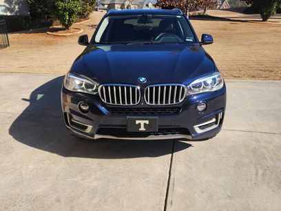 Used 2014 BMW X5 xDrive35i