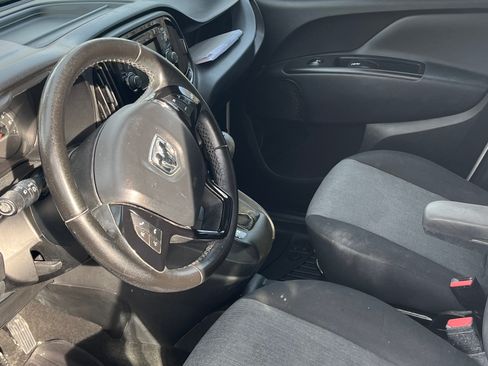 Used 2018 RAM ProMaster City SLT FWD image 5