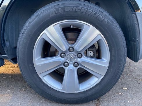 Used 2011 Acura MDX w/ Technology Package image 24