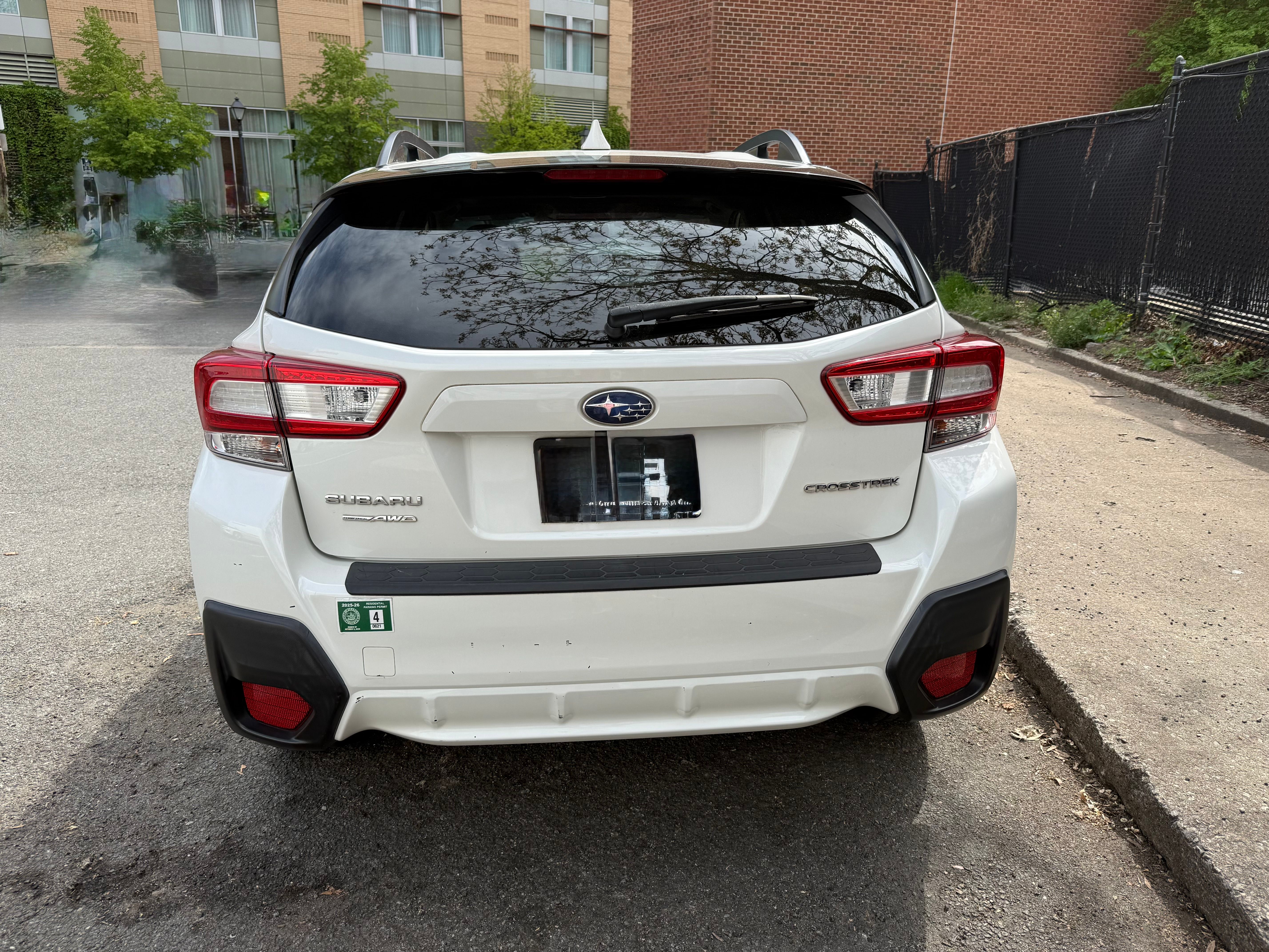 Used 2019 Subaru Crosstrek 2.0i Premium AWD/4WD image 5