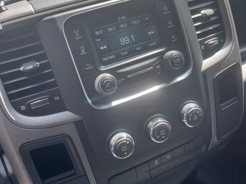 Used 2017 RAM 2500 Tradesman w/ Popular Equipment Group RWD image 4